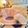 Cat claw cushion on the floor lazy sofa tatami futon bedroom home bay window bedside carpet office sitting for a long time