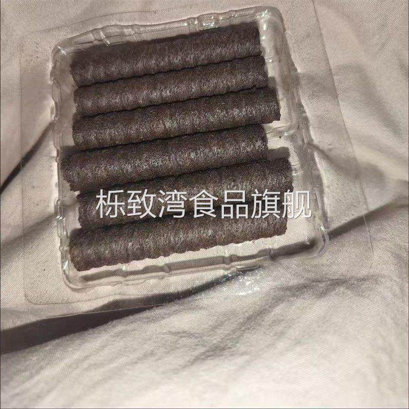旺旺黑白配注心饼干16g休闲巧克力小吃儿童零食蛋卷食品香草整箱,淘宝优惠券,粉丝福利购,淘宝优惠卷