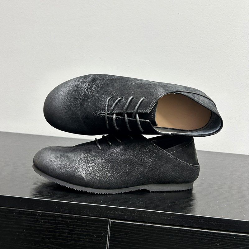 【捌捌先森】英伦风小皮鞋男夏y季透气豆豆鞋软面软底休闲鞋懒人,淘宝优惠券,粉丝福利购,淘宝优惠卷