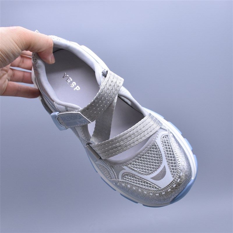 好货魔术贴厚底百搭沙滩鞋老爹凉鞋休闲L运动户外休闲丑萌女鞋,淘宝优惠券,粉丝福利购,淘宝优惠卷