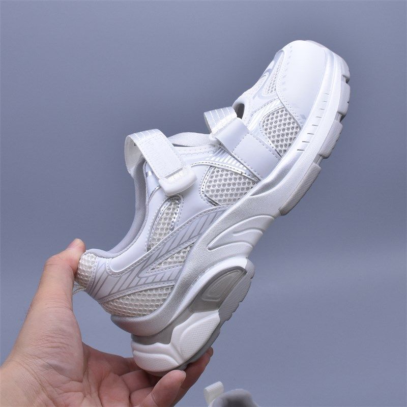 好货魔术贴厚底百搭沙滩鞋老爹凉鞋休闲L运动户外休闲丑萌女鞋,淘宝优惠券,粉丝福利购,淘宝优惠卷