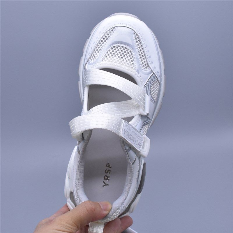 好货魔术贴厚底百搭沙滩鞋老爹凉鞋休闲L运动户外休闲丑萌女鞋,淘宝优惠券,粉丝福利购,淘宝优惠卷