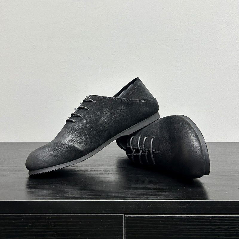 【捌捌先森】英伦风小皮鞋男夏y季透气豆豆鞋软面软底休闲鞋懒人,淘宝优惠券,粉丝福利购,淘宝优惠卷