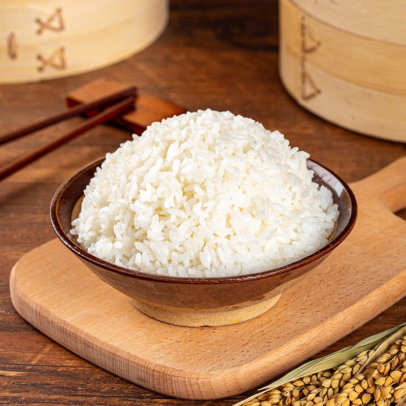 2025新米福临门五常大米优质产区一等东北大米香5斤手提小袋装