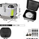 Electric vehicle trunk 45L large capacity scooter non-aluminum alloy trunk universal waterproof motorcycle tool box