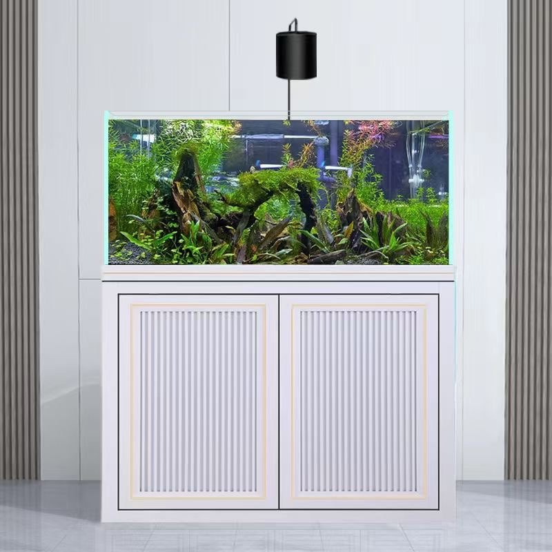 鱼缸铝合金底柜  24小时发货,淘宝优惠券,粉丝福利购,淘宝优惠卷