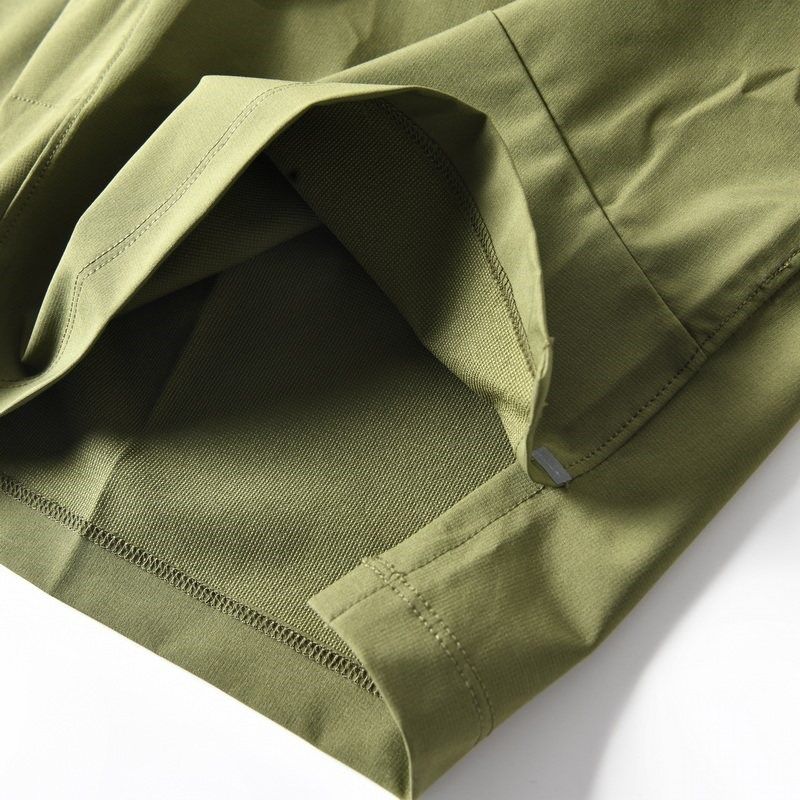 新款美式户外运动短裤男士夏季速干轻薄透气宽松直筒休闲五分中裤,淘宝优惠券,粉丝福利购,淘宝优惠卷