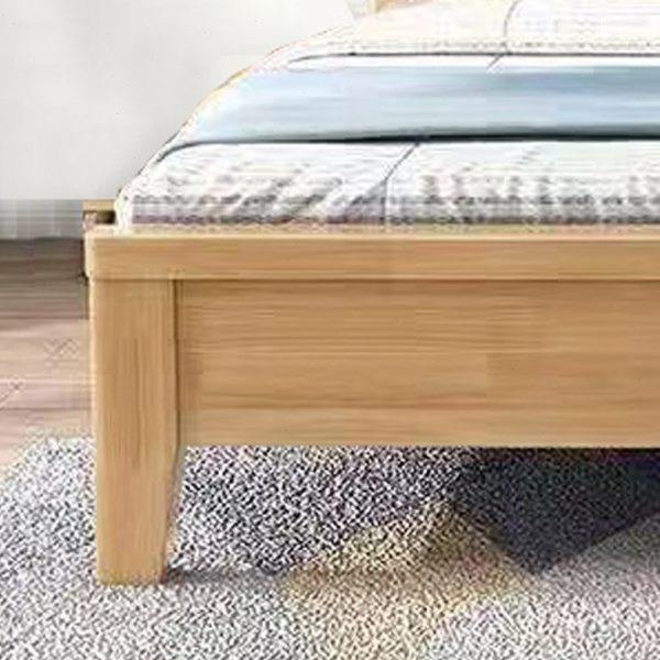 臻远 整套实木单人床 1200*2000*900  含1个床垫+1个床头柜,淘宝优惠券,粉丝福利购,淘宝优惠卷