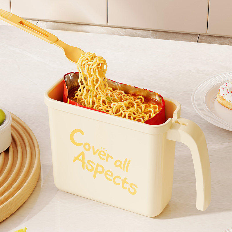 袋装泡面碗家用餐具学生宿舍懒人专用泡面盒免洗便携旅行泡面神器,淘宝优惠券,粉丝福利购,淘宝优惠卷