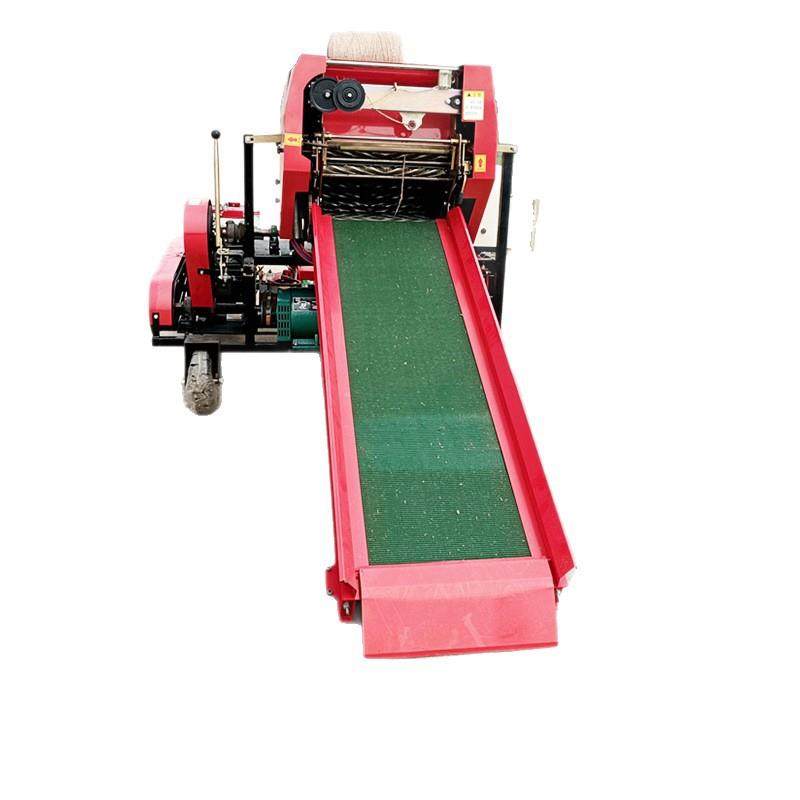 厂家养殖牧草打捆包膜一体机玉米秸秆包膜机饲料草料包膜机,淘宝优惠券,粉丝福利购,淘宝优惠卷