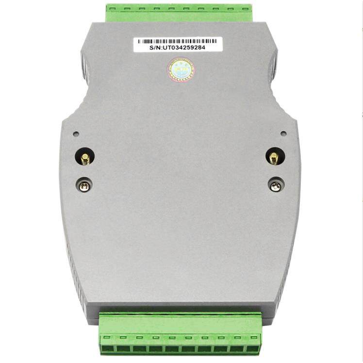 禹泰Ut-2506A Rs-232/485到Can总线的光电隔离智能协议转换器 - 图1