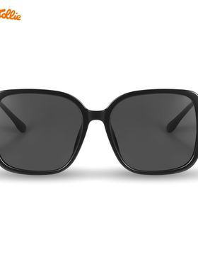 FolliFollie时尚方框墨镜