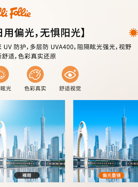 防蓝光变络腮红素颜镜