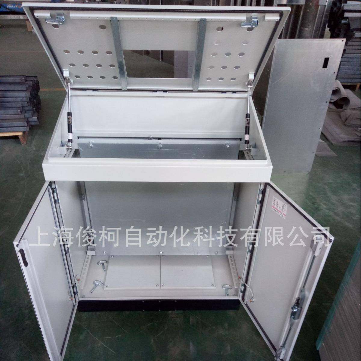 Shanghai Junke factory direct sales AE chassis industrial control cabinet wall-mounted box AE outdoor rainproof control box