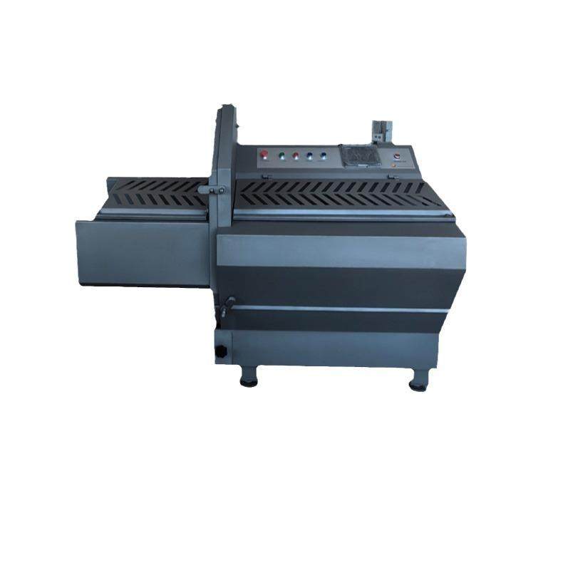 商用台式鲜肉切片机全自动切肉机不锈钢大型鲜肉切片猪羊砍排机,淘宝优惠券,粉丝福利购,淘宝优惠卷