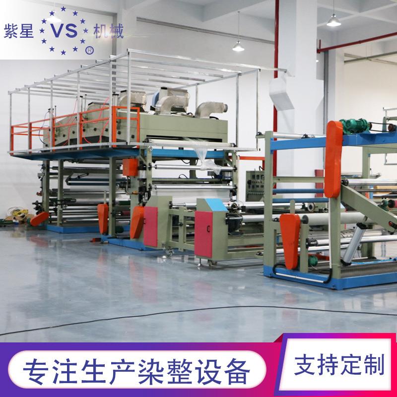 烫金机源头厂家全自动桥型烘箱多功能烫金机皮革压纹机 - 图0