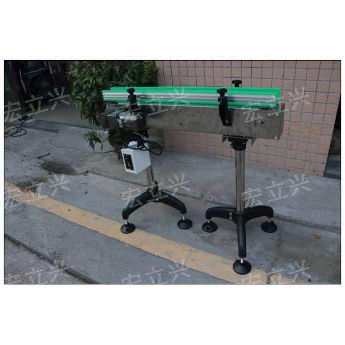 不锈钢炼板输送机 饮料传送机 罐瓶生产线 平顶炼板线 板炼运输带,淘宝优惠券,粉丝福利购,淘宝优惠卷