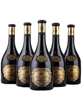 样板间酒柜装饰品摆件假香槟红酒威士忌起泡酒拍摄道具仿真酒瓶子