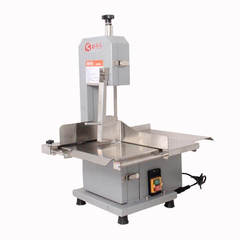 工厂台式锯骨机小型家用骨头冻肉电锯切骨机,淘宝优惠券,粉丝福利购,淘宝优惠卷