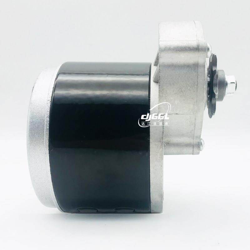 改装电动脚踏车24V250减速电机不带脚齿轮减速电机自行车改装电机,淘宝优惠券,粉丝福利购,淘宝优惠卷