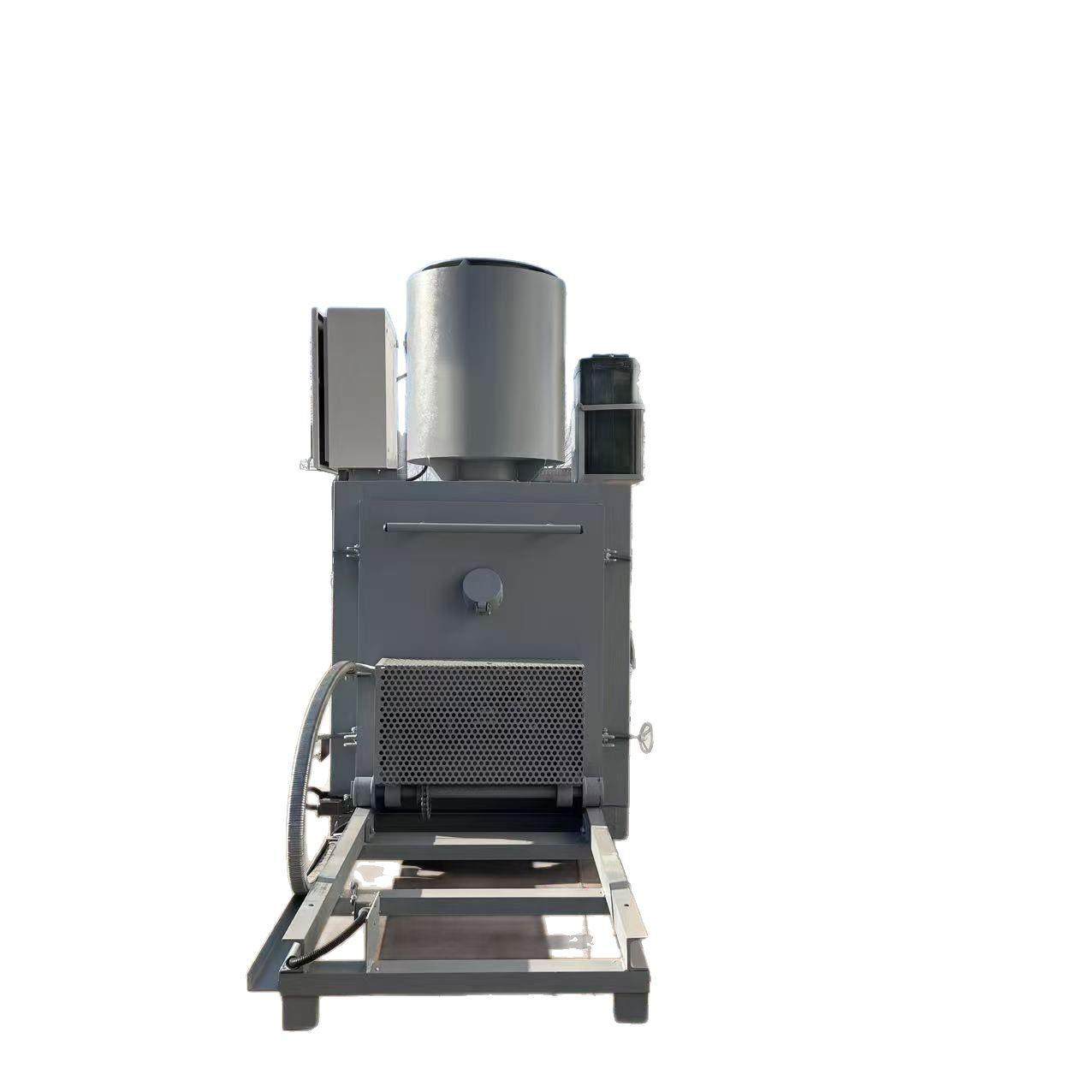 推拉式动物焚烧炉病死鸡鸭鹅猪牛羊马宠物狗猫动物尸体无烟焚烧炉,淘宝优惠券,粉丝福利购,淘宝优惠卷