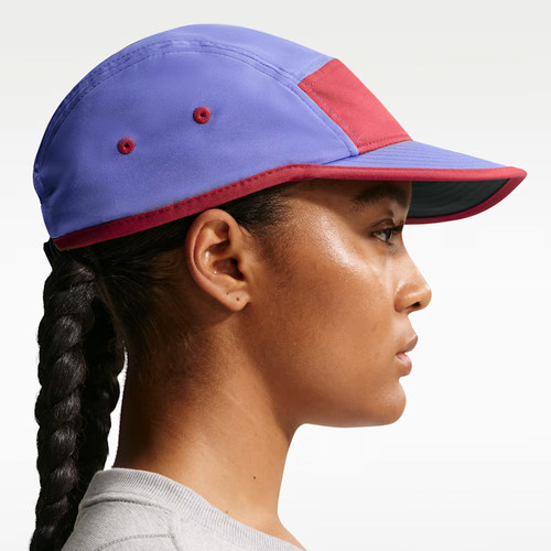滔搏NIKE耐克男女U NK DF FLY CAP U CB P运动休闲帽子FB5624-570 - 图2