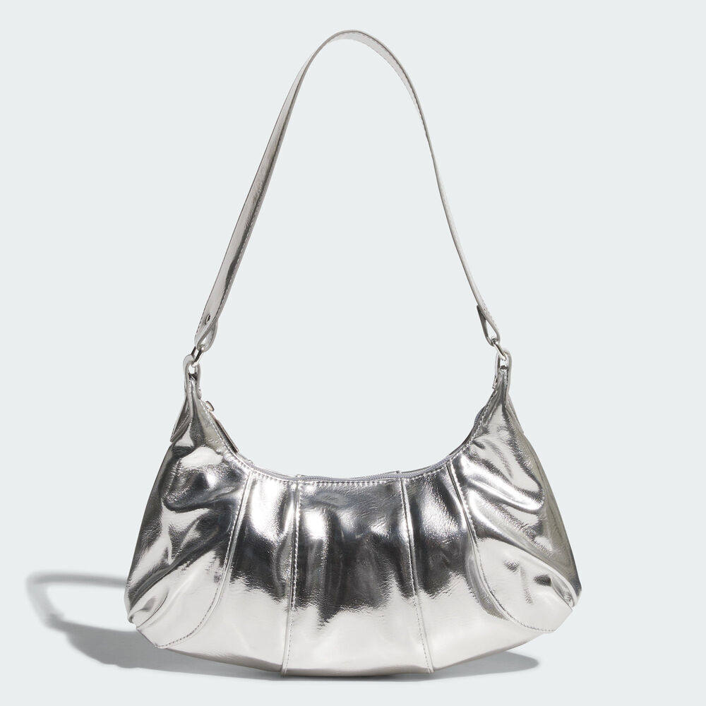 滔搏adidas阿迪达斯三叶草男女运动休闲单肩包KC2771,淘宝优惠券,粉丝福利购,淘宝优惠卷