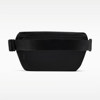 Tabo NIKE Nike men's and women's sports and leisure waist bag IB4371-010