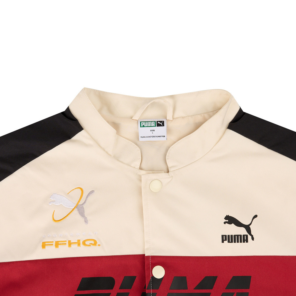 滔搏puma彪马男女运动健身夹克外套62581501,淘宝优惠券,粉丝福利购,淘宝优惠卷