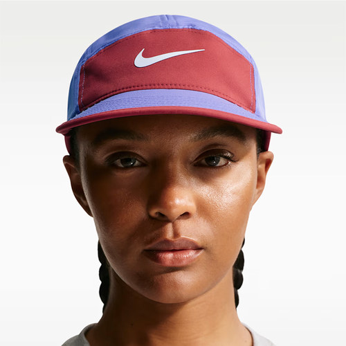 滔搏NIKE耐克男女U NK DF FLY CAP U CB P运动休闲帽子FB5624-570 - 图1