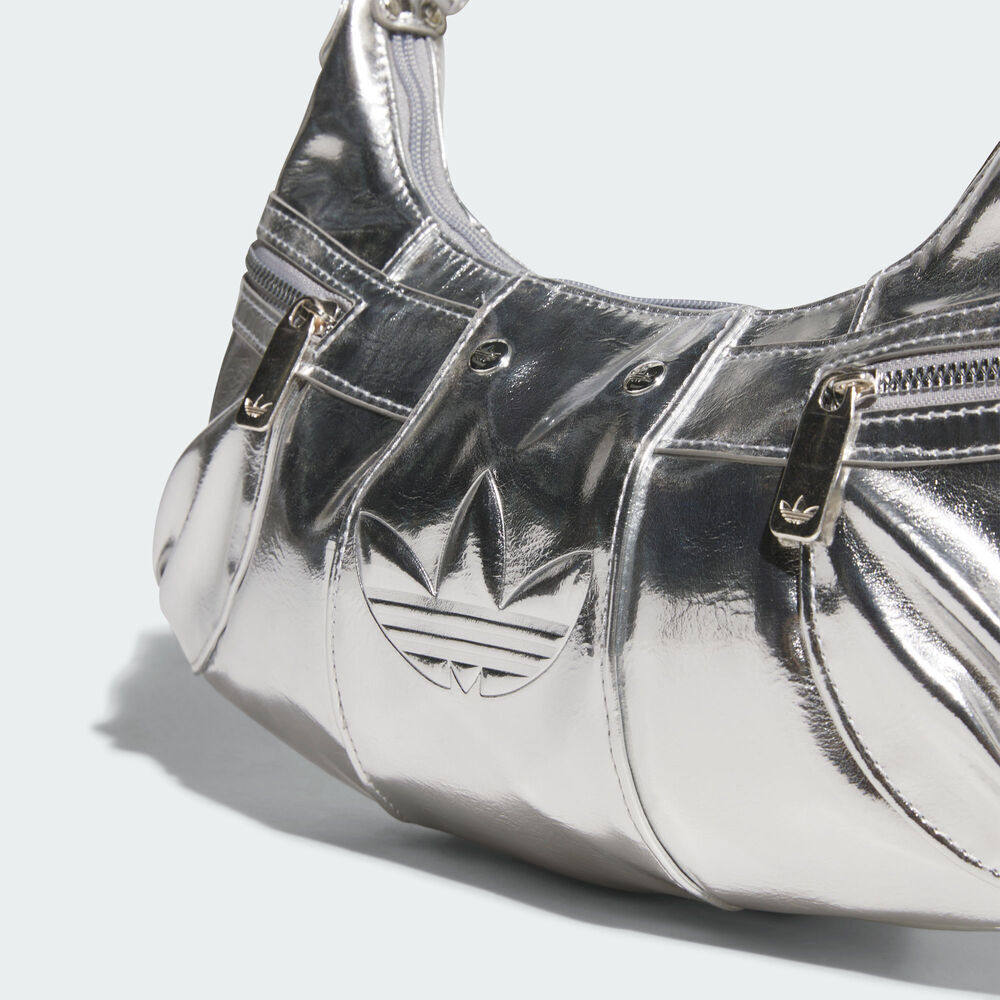 滔搏adidas阿迪达斯三叶草男女运动休闲单肩包KC2771,淘宝优惠券,粉丝福利购,淘宝优惠卷