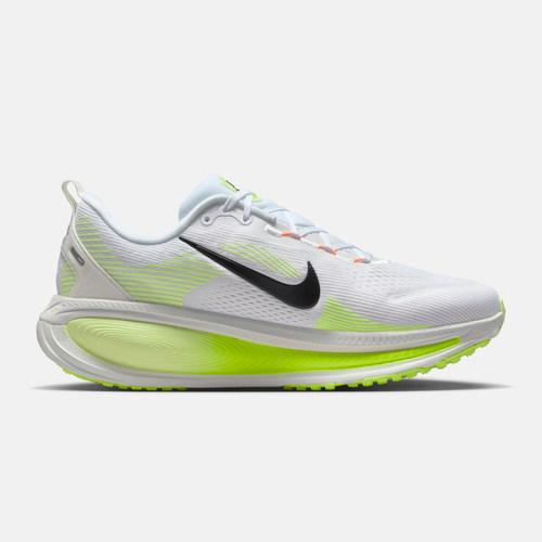 滔搏NIKE耐克男鞋迈柔VOMERO 18厚底运动训练跑步鞋HM6803-120 - 图1