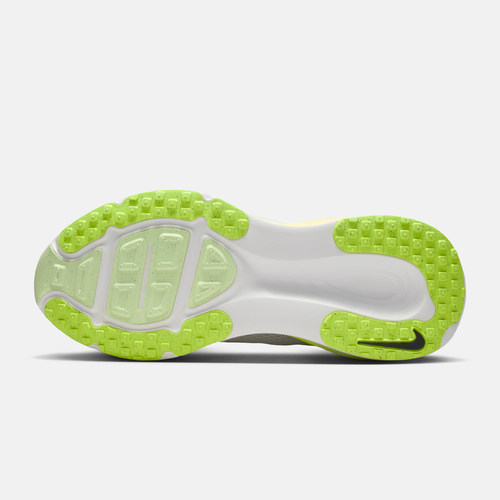 滔搏NIKE耐克男鞋迈柔VOMERO 18厚底运动训练跑步鞋HM6803-120 - 图3