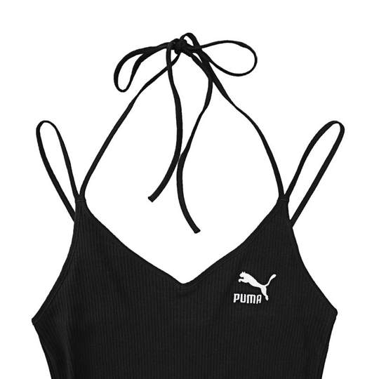 Женское спортивное повседневное платье Taobao Puma 63053001