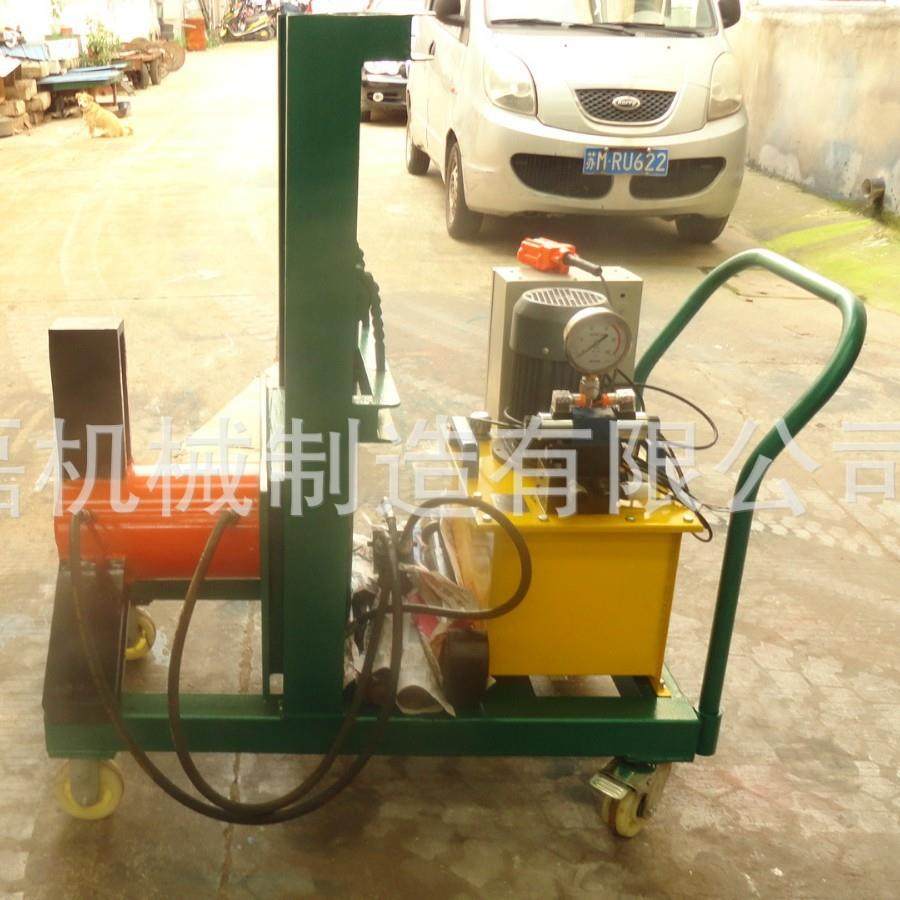 直销车载式液压拉马升降拉马车载式拉马电动拉马,淘宝优惠券,粉丝福利购,淘宝优惠卷