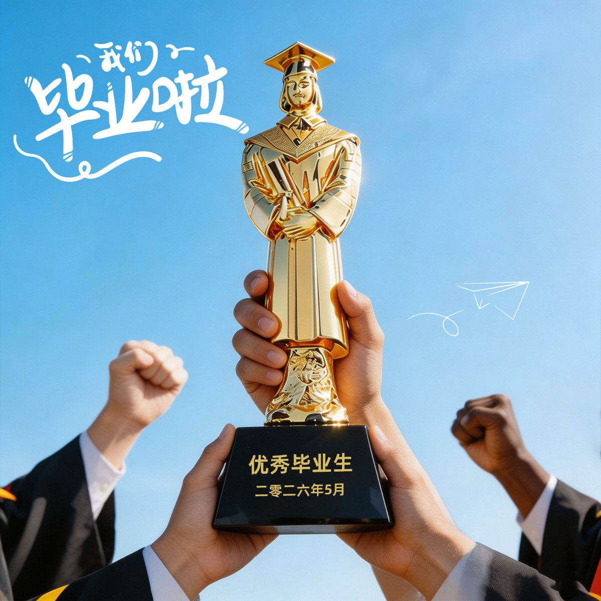 幼儿园毕业季礼物送老师全班小学同学照片相框合影聚会意义纪念品