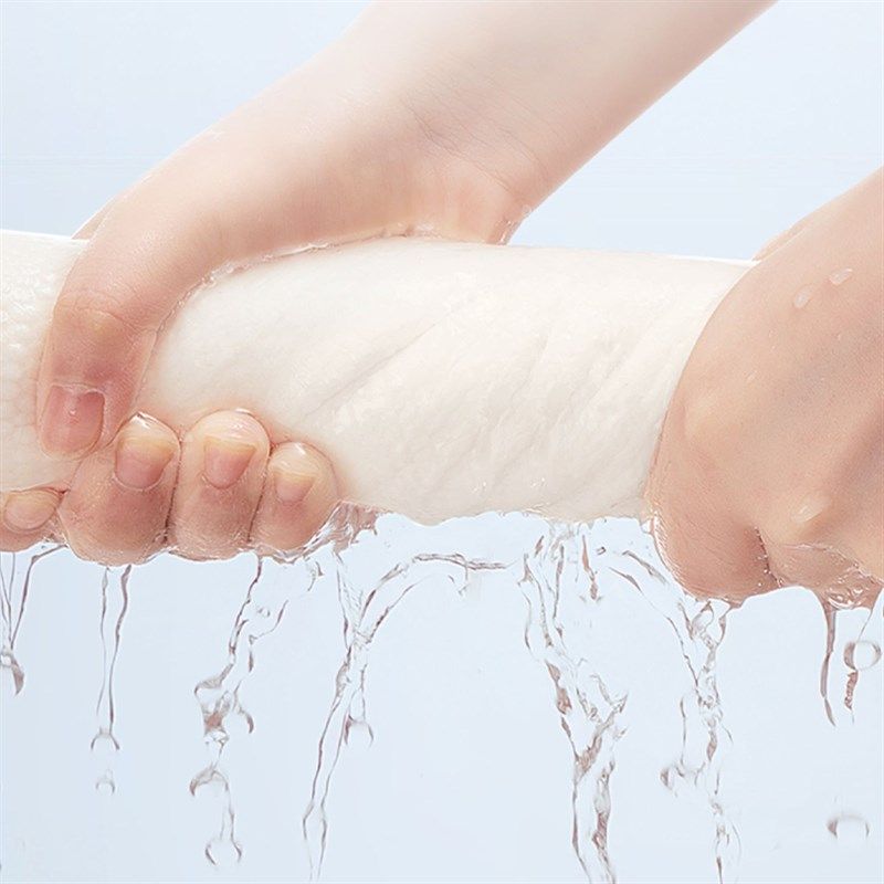 【升级款洗澡巾】35*70cm加厚压缩大毛巾5条/包旅行可携式包装酒,淘宝优惠券,粉丝福利购,淘宝优惠卷