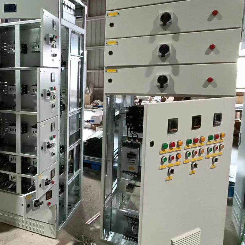 plc变频柜成套控制柜厂家不锈钢配电柜防爆配电箱工程水泵电控柜,淘宝优惠券,粉丝福利购,淘宝优惠卷