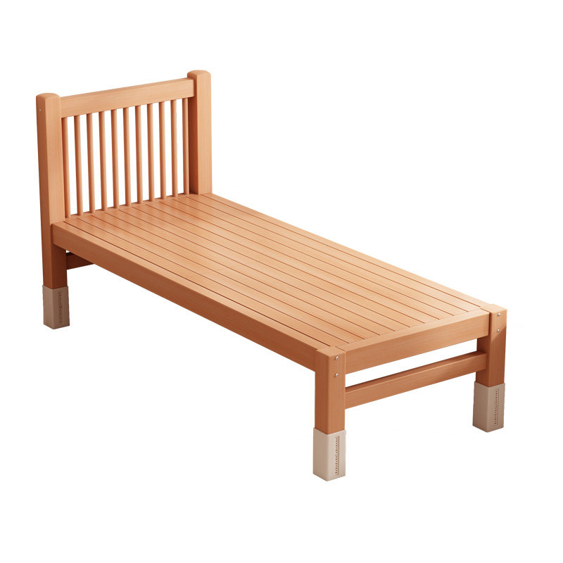 榉木拼接床加宽床边拼接神器大人可睡侧边床实木儿童床宝宝婴儿床,淘宝优惠券,粉丝福利购,淘宝优惠卷