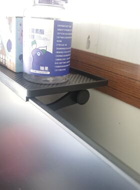 电视机顶部盒置物架路由器