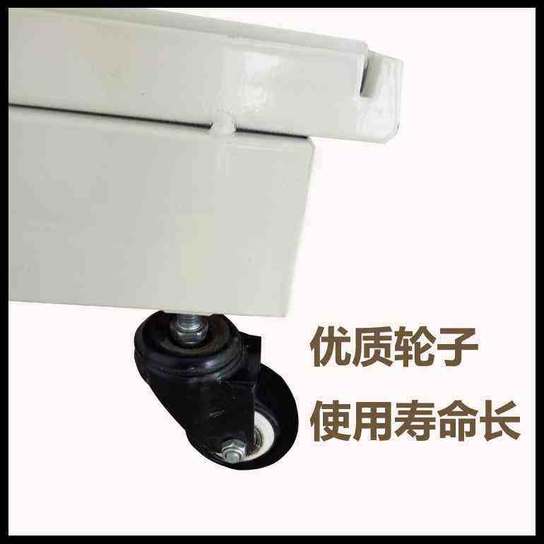 移动落地展示架袜子烘焙工具配件零食饰品宠物轮子挂架洞洞板货架,淘宝优惠券,粉丝福利购,淘宝优惠卷