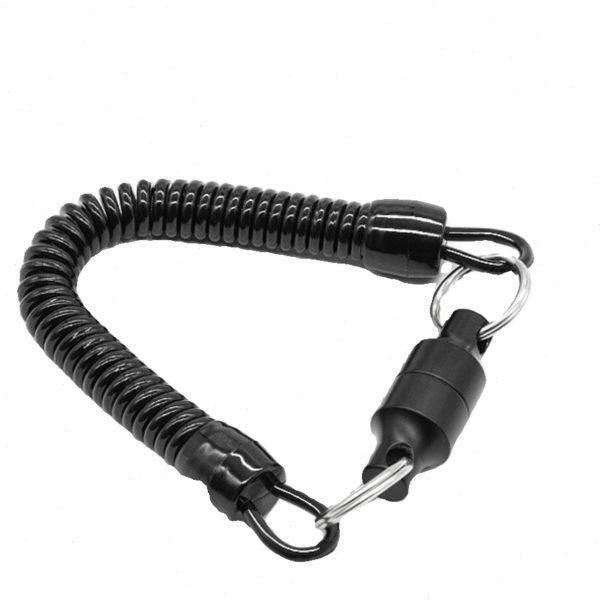 路亚钓鱼多用途磁铁强磁力挂扣伸缩失手绳强磁扣对吸快拔登山扣子,淘宝优惠券,粉丝福利购,淘宝优惠卷