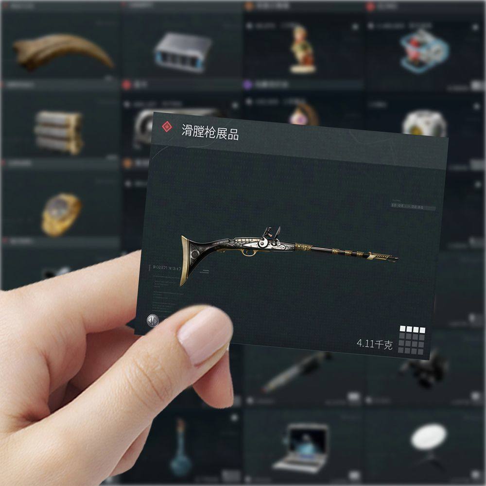 三角洲行动物品贴纸游戏周边创意贴画diy手机壳电脑笔记本装饰画,淘宝优惠券,粉丝福利购,淘宝优惠卷