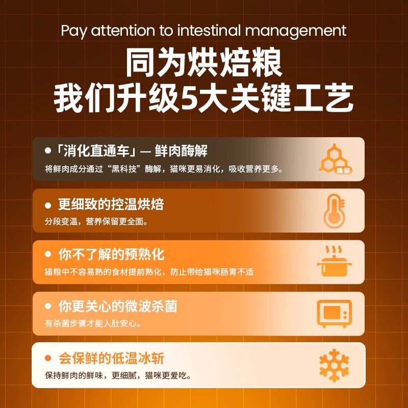 布兰德烘焙全价猫粮鲜肉乌骨鸡兔肉无谷成猫幼猫鱼油美毛护肠胃,淘宝优惠券,粉丝福利购,淘宝优惠卷