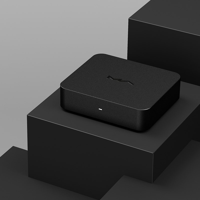 MATRIX/矩声 usb数字音频界面 X-SPDIF3 IIS输出隔离双飞秒时钟 - 图1