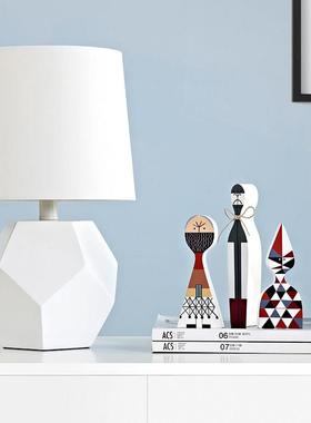 摆件家居饰品客厅现代简约桌面设计师儿童房软装电视柜玄关装饰品