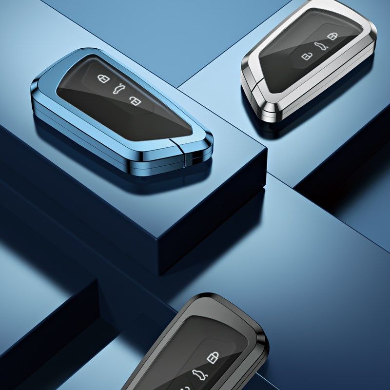 款途昂钥匙途昂专用  包汽车用品男士高级扣壳,淘宝优惠券,粉丝福利购,淘宝优惠卷