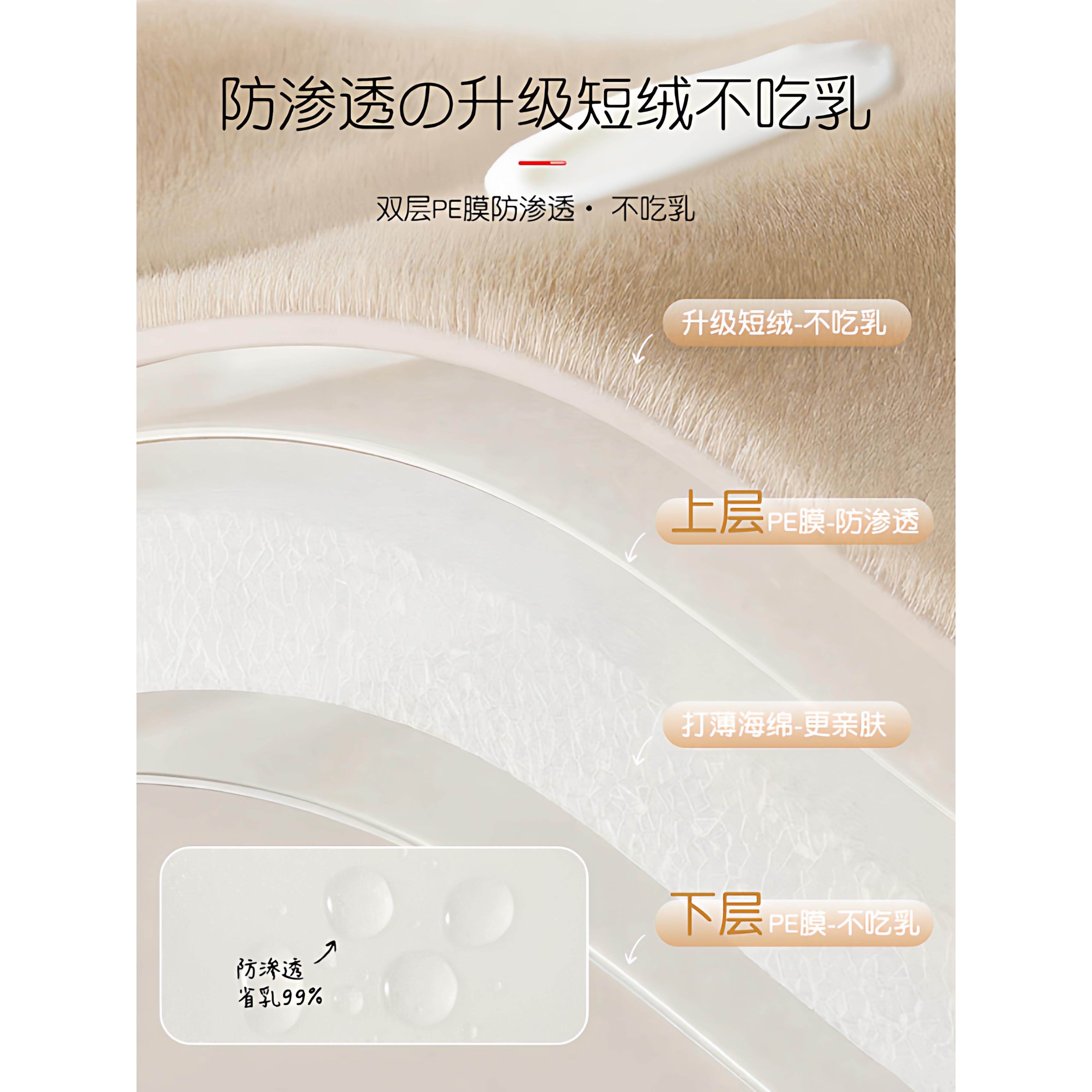 日本品质涂身体乳手套不吃乳不脏手涂抹神器素颜霜懒人工具免水洗,淘宝优惠券,粉丝福利购,淘宝优惠卷