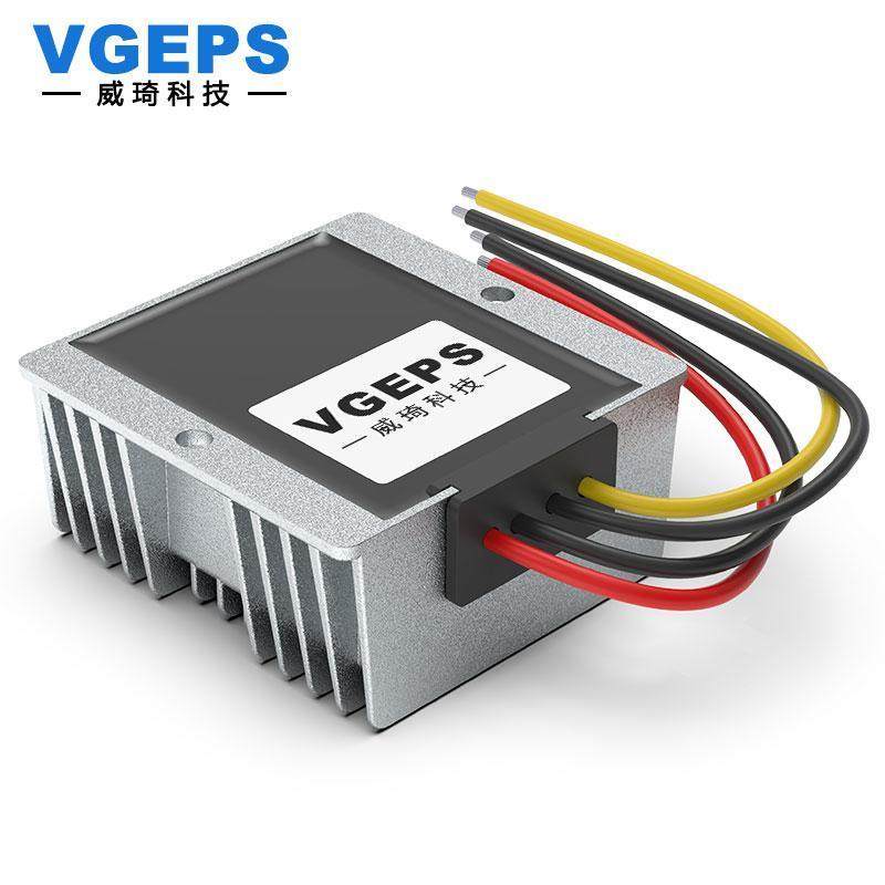 12V转15V升压模块12V升15V直流电源转换器9~14V变15V车载稳压电源 - 图1