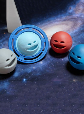 苏醒的太阳八大行星食海者手办